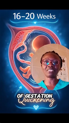 when will i feel my Baby Move?