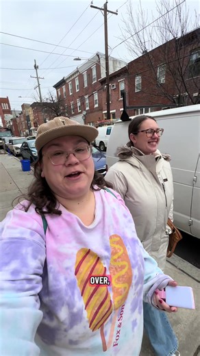 Discover Must-Try Philadelphia Food Spots