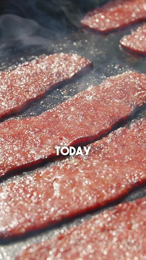 Delicious Venison Maple Bacon Recipe