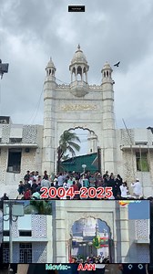 Aan movie shooting place #hajialidargah #mumbai #transing #worlimumbai #mumbaicity | Ajahar Khan YT
