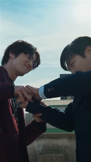 when two phycopath meet each other