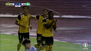 66K views · 2.1K reactions | SOROTAN PERLAWANAN LIGA SUPER LS22...