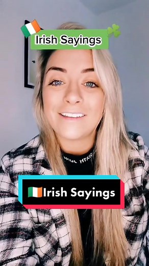 Irish Sayings: Unique Phrases from Ireland