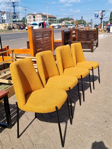 Custom Furniture in Kenya: Quality Craftsmanship for Modern Spaces