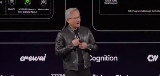 Nvidia CEO Jensen Huang on why engineers will soon be paid in tokens, not just salary:Jensen lays out a future where compute access becomes part of an engineer's compensation package."I could totally imagine in the future every single engineer in our company will need an annual token budget," he says.He explains how the math would work:"They're going to make a few hundred thousand a year their base pay. I'm going to give them probably half of that on top of it as tokens so that they could be amp
