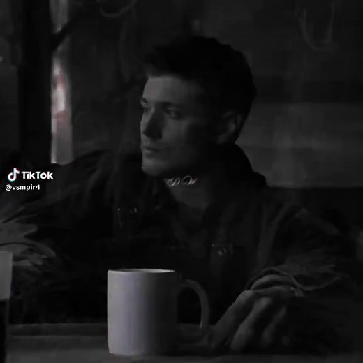 and i know you’re mine | #destiel #supernatural #fyp #blowthisup | cc is sparkofires