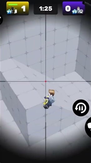 Epic snipe shot #roblox