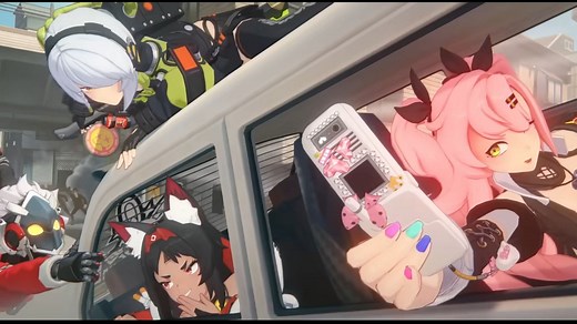 How to play co-op in Zenless Zone Zero: ZZZ multiplayer guide