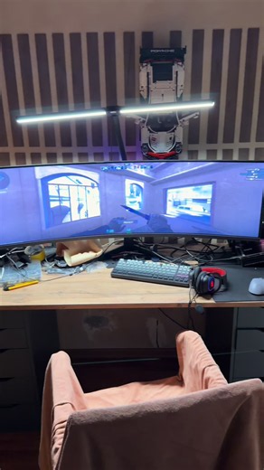 Best Monitor for CS2 and CS:GO 4K Gaming