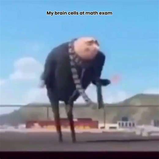 Me doin a test #memes #helpmemakethismakesense #funny