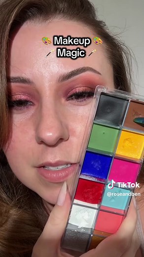 Exploring Color Theory: Have You Tried This?