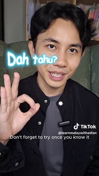 Learn Malay: Speak Like a Local