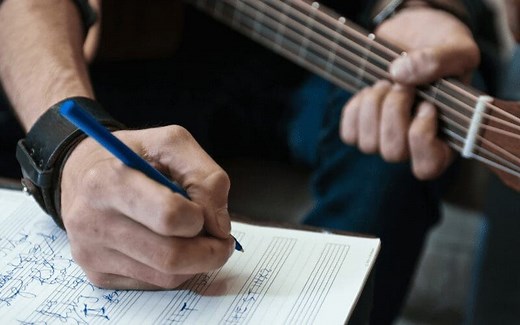 Song Structure | Structure Of A Song | Мusic Gateway