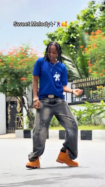 Sweet Melody Dance Video: Moves to Little Mix Song