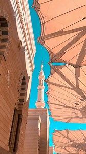 المدينة المنورة هي مدينة العبادات والأجر العظيم💚 Al Madinah is where history and devotion meet in perfect harmony 💚✨ TikTok: @med.5000 #lovinsaudi #lovinalmadinah | Lovin Saudi