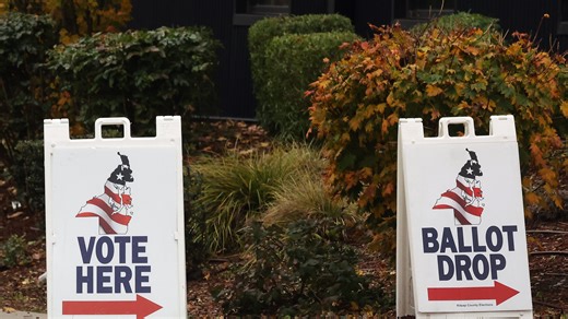 Bremerton, North Kitsap voters facing school levy renewal decisions