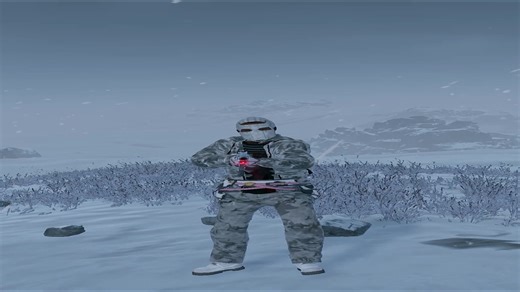 You Could Be The One - RUST Epic Gameplay Highlights