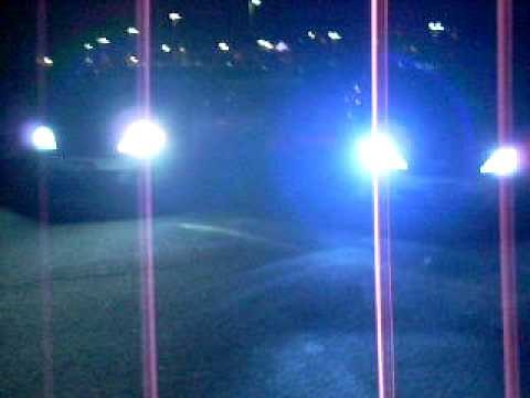 12000K vs. 10000K compare xenon hid lights