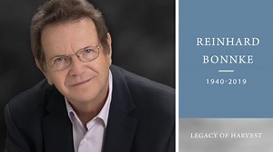Who is Reinhard Bonnke? Pentecostal Preacher, who clashed with Muslims in Africa to win new converts, dies at 79