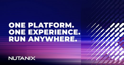 Nutanix HP HCI Solution: HPE ProLiant DX Server Portfolio | Nutanix