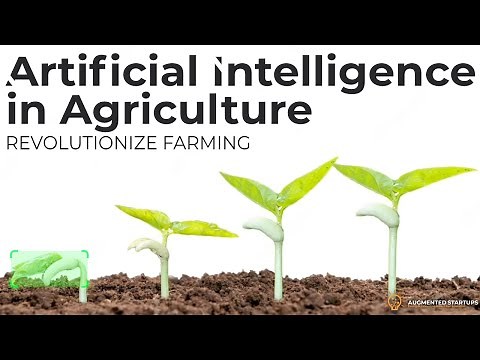 🌾🦾AI in Agriculture Course - PreOrders Open!