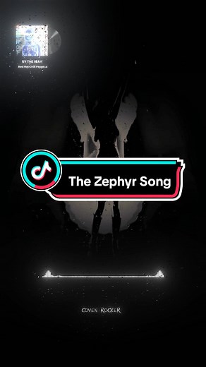 The Zephyr Song - Red Hot Chili Peppers #redhotchilipeppers #redhotchillipeppers #thezhepyrsong #rock #anthonykiedis #lyrics