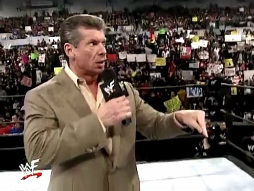 Vengeance 2001 Part1 (09.12.01)