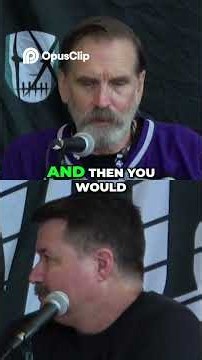 Bill Moseley Reveals the Shocking Success of House of 1000 Corpses