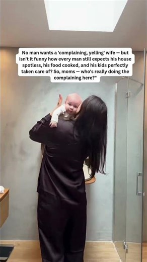 No men wants a yelling wife Burned Out Mom , Exhausted & Overwhelmed Postpartum #momlife