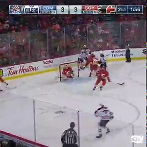 Based off of the games we saw last season, The Battle of Alberta is alive and well. And this season, there's not one, not two, but 🔟 of ‘em. Buckle up, folks. 🔥 | Sportsnet