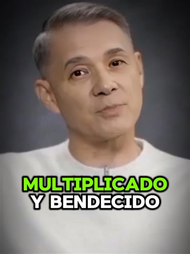 Tu mano va a multiplicarse 🙌🔥 #bendición #propósito #promesa #fe #oracion unitedstate No es un deseo, es un decreto. Todo lo que hagas va a fluir y multiplicarse. Prepárate.