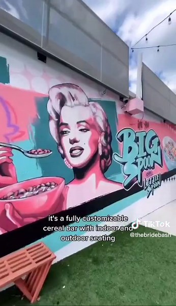 Bachelorette Party Planner on TikTok