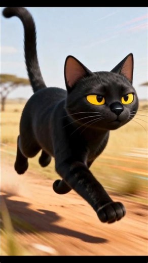 Duniya ka Sabse Tez Janwar: Cheetah! 🐆 | 3D Animation for Kids"​#Cheetah​#WildLife​#Animals​#Amazing