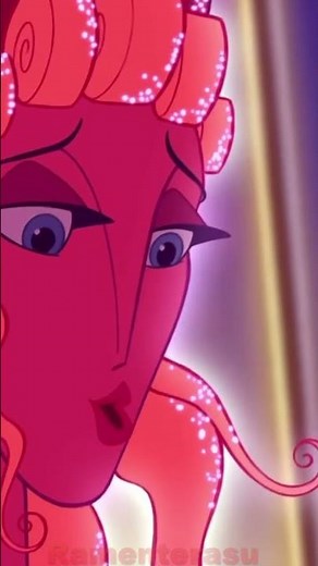 Did Hercules Kill Meg? Disney