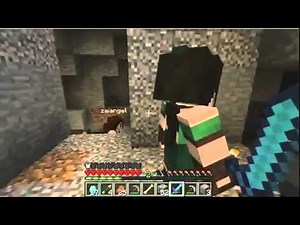 Family Ep. 49 - Livestream - A Minecraft Let's Play