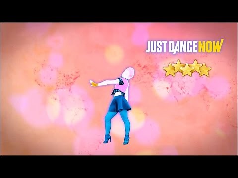 Just Dance Now - Maps 5* (720p HD)