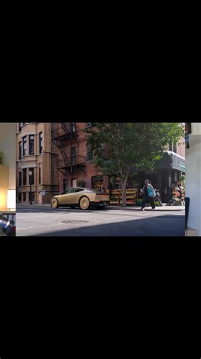 Tesla FSD: Die größte Gefahr sitzt noch immer am Steuer #robotaxi #automobile #autonomesfahren