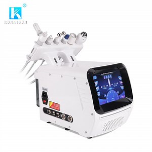 [Hot Item] 2022 Newest Multifunction Facial Oxygen Hydrogen Spray Peel Dermabrasion Cleaning Machine Hydra Beauty Facial Beauty Device Facial Treatment Equipment