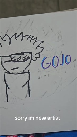 THE ART OF CLEAVE (@therealcleave)’s videos with som original - OtakuVibes