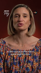 8.4K views · 50 reactions | ️ “La grossesse est interrompue et c’est comme si je me dédoublais de moi-même, je ne comprends pas ce qu’on me dit.” Mélinda suit une psychothérapie avec la méthode EMDR pour guérir du traumatisme de sa fausse couche, accompagnée par la psychologue Claire Dahan.  “Rendez-vous chez le psy” est disponible sur France.tv : https://www.france.tv/france-2/rendez-vous-chez-le-psy/ | France Télévisions | Facebook
