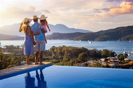 I've taken my family on 50 cheap holidays – here's how to plan yours