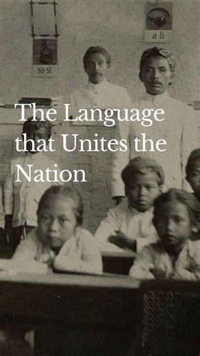 TAKALA | Ethnic Curator | With more than 700 local languages across diverse ethnic groups, Indonesia chose one unifying language, Bahasa Indonesia. Discover the... | Instagram