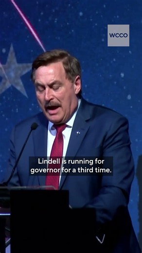 How Minnesota's Kendall Qualls upset Lisa Demuth for the Minnesota GOP governor endorsement