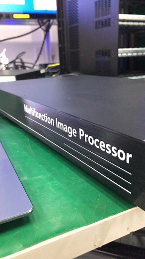 Cómo crear un video wall 3x3 y abrir 81 ventanas