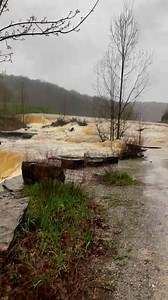 721K views · 5K reactions | Possible Flooding Alert: Please be aware...