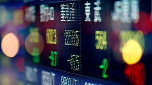 FULL INTERVIEW: Strong export growth boosts Japan’s Nikkei index