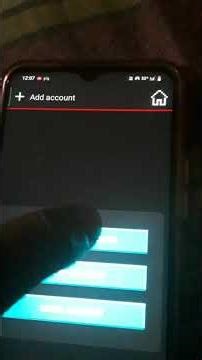 how to make Microsoft account in mojo launcher🤫|mc_java_pe_master