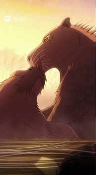 The Capybara Duel – A Dawnside Battle