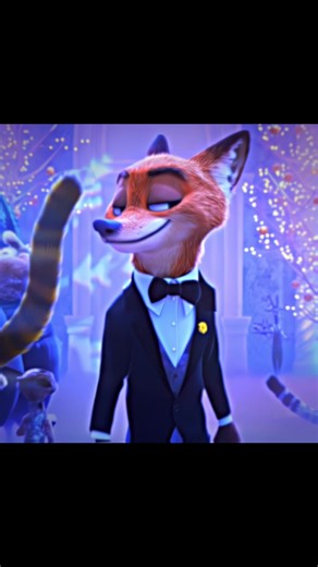 #zootopia2 #filmora #filmoratutorial #fmcc #nickwilde @Filmora Video Editor