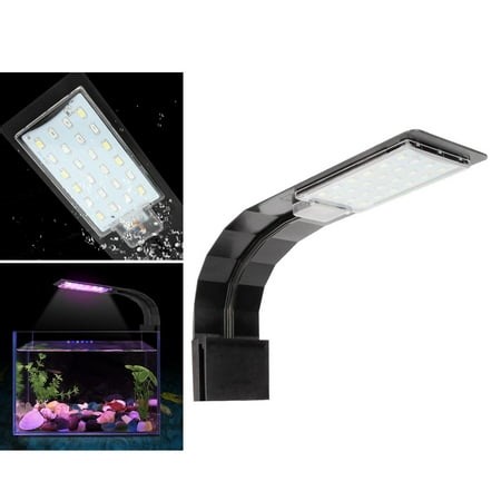 LED Aquarium Light Full , Black A - Walmart.ca